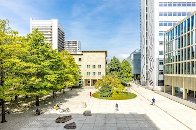 Novartis Campus