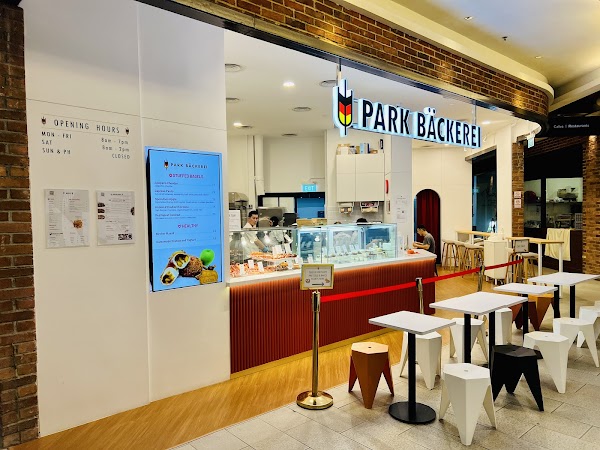Park Bäckerei