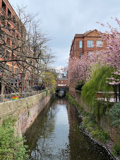 Gay Village