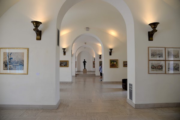 Annonciade Museum