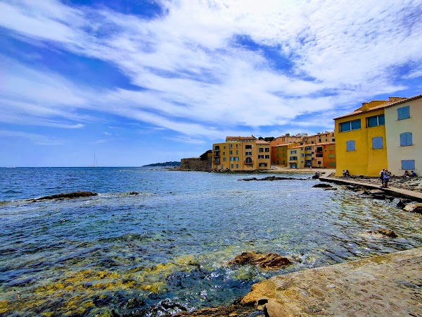 Port de Saint-Tropez 4