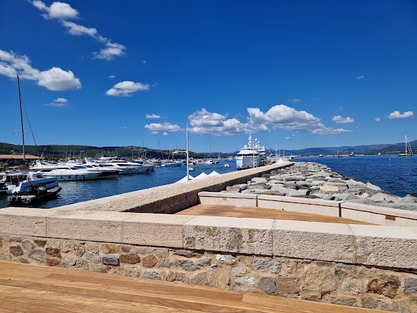 Port de Saint-Tropez 3