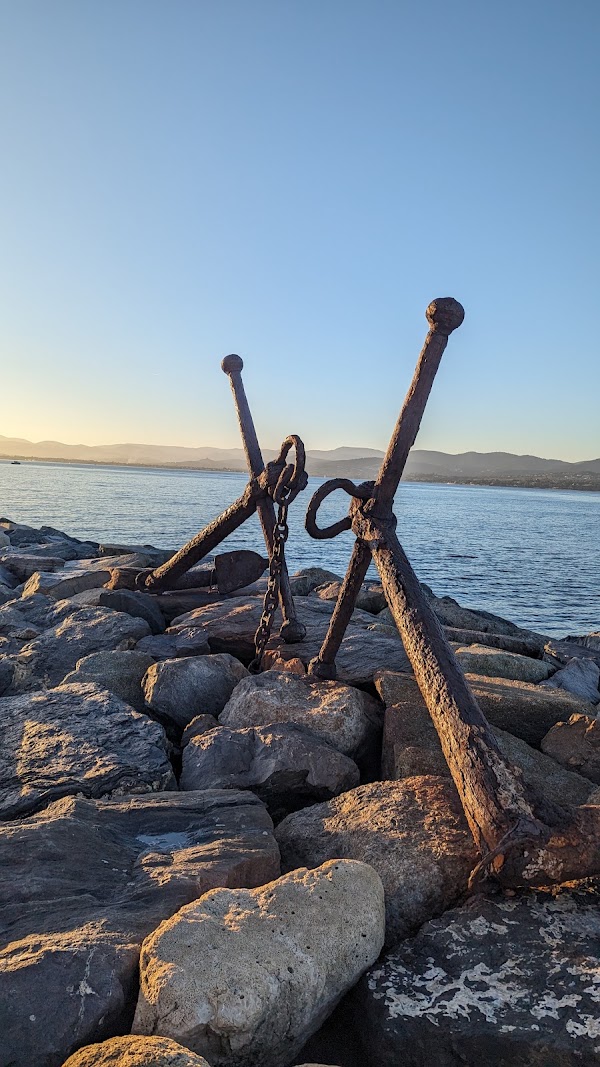 Port de Saint-Tropez 2