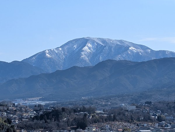 Mount Ena