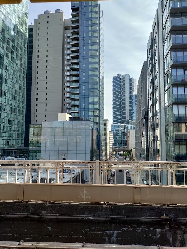 Queensboro Plaza Station 3