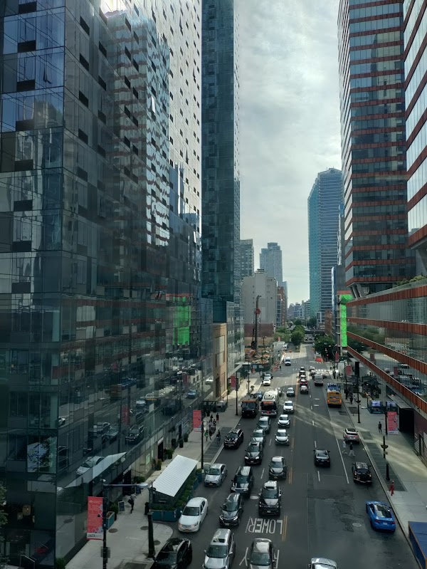 Queensboro Plaza Station 2