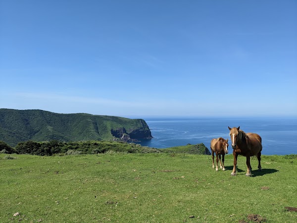 Matengai Cliff 4