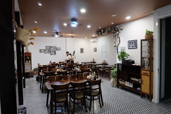 Minh Món Huế - Hue Rustic Flavors Restaurant - Thi Sách