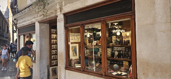 Manufactus Venezia