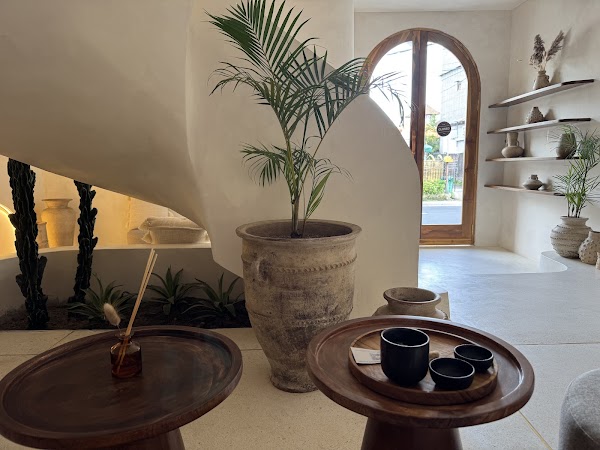 Alma Spa Bali Canggu 5