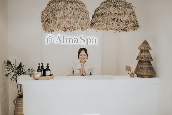 Alma Spa Bali Canggu 3