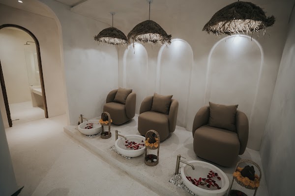 Alma Spa Bali Canggu 2
