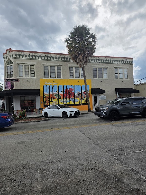 Historic Downtown Kissimmee 5