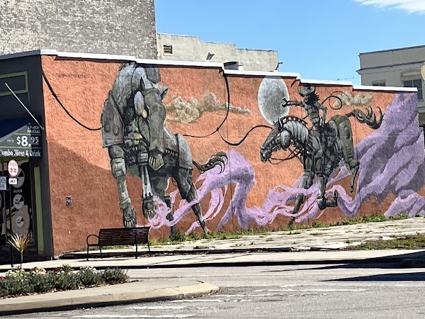 Historic Downtown Kissimmee 2