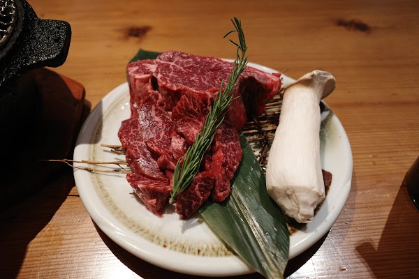 Anyway Beef 5