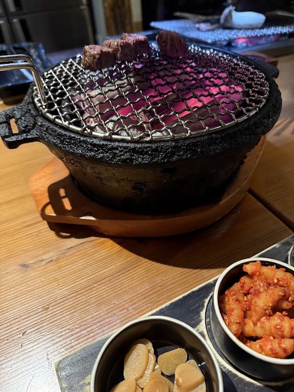Anyway Beef 2