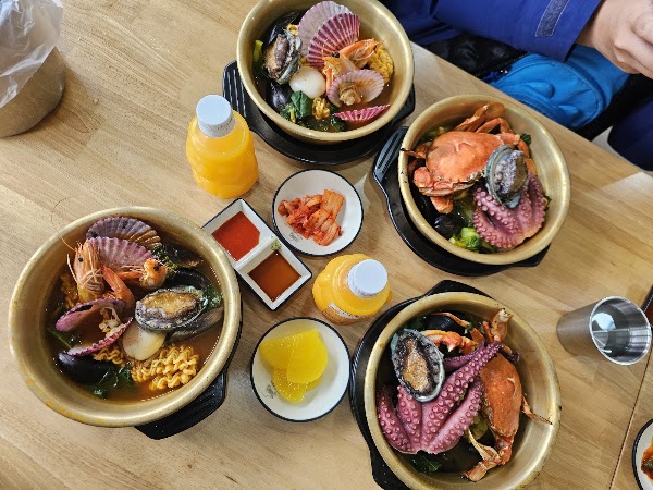 Noraba 노라바 3