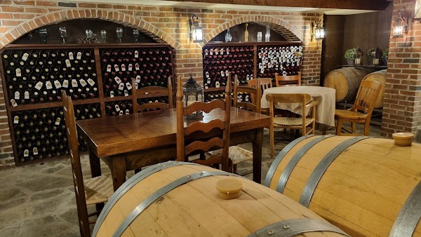 Highland Manor Winery