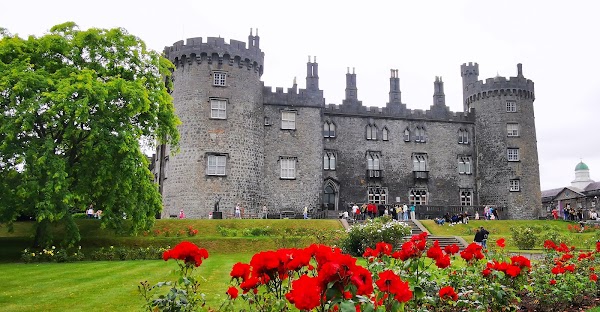 Kilkenny 5