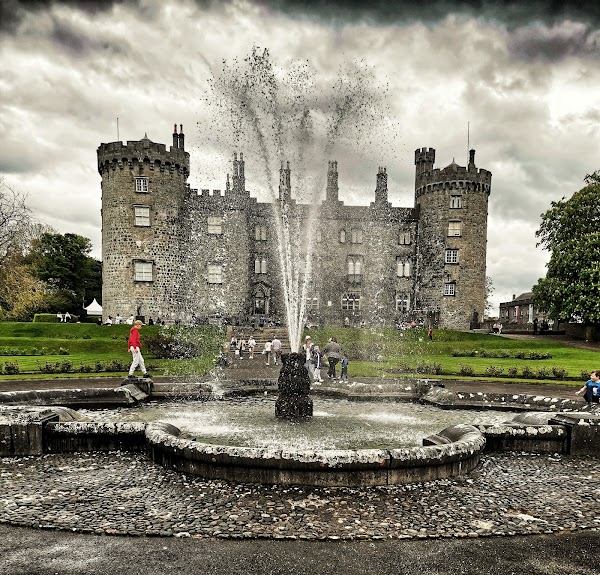 Kilkenny 4