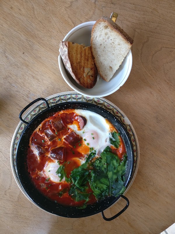 Ugot Bruncherie 5