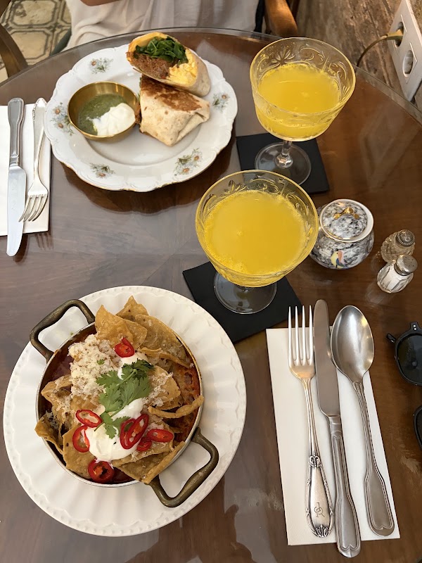Ugot Bruncherie 4