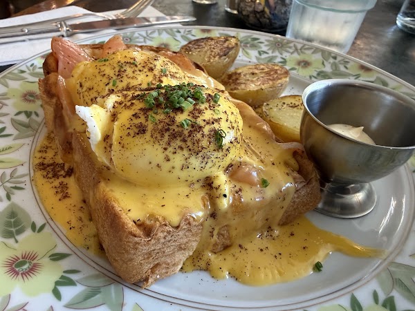 Ugot Bruncherie 3