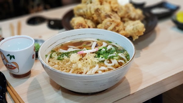 Kami Udon 5