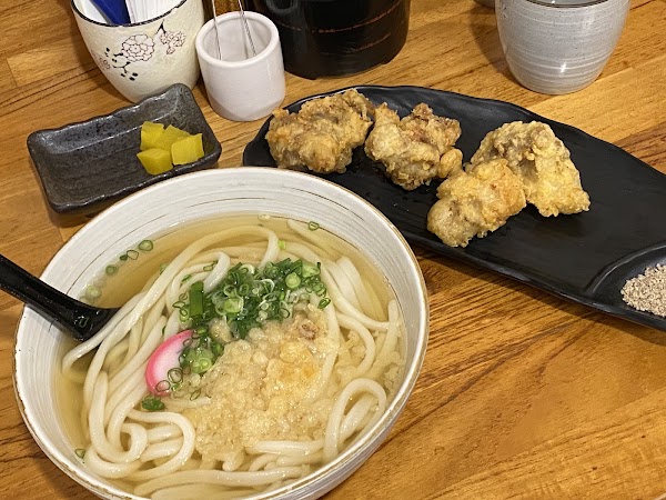 Kami Udon 2