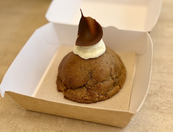 Cöödie - Coffee Shop and Cookie Bar in Marylebone 5
