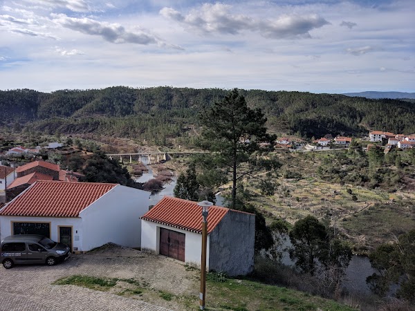 Foz do Cobrão 3