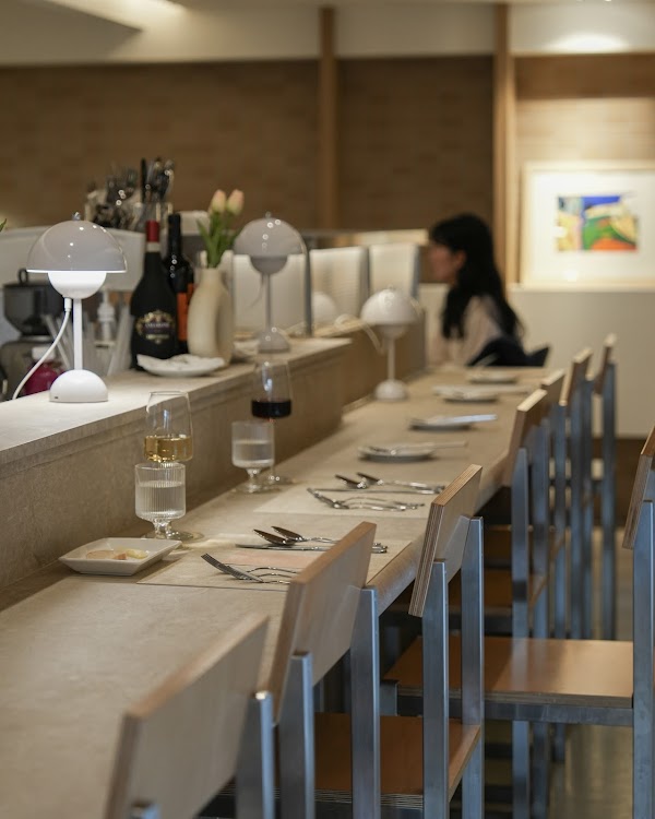 뮬 연남/ Mull yeonnam/ ミュール延南 / 缪尔延南 1