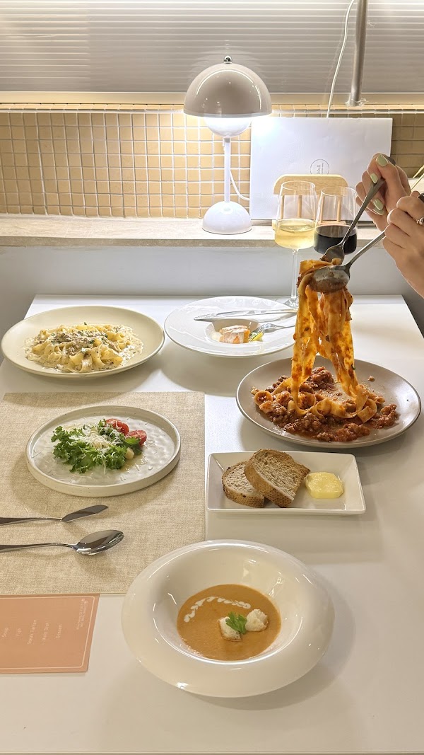 뮬 연남/ Mull yeonnam/ ミュール延南 / 缪尔延南 5