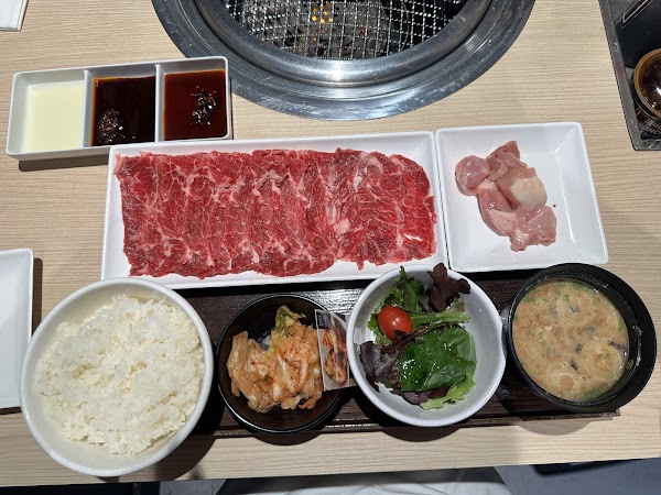 Yakiniku Like 3