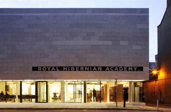 Royal Hibernian Academy of Arts (RHA)