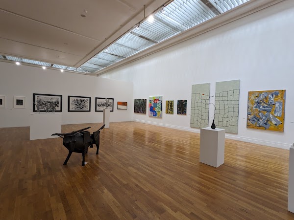 Royal Hibernian Academy of Arts (RHA) 5