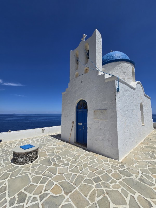 Church of the Seven Martyrs