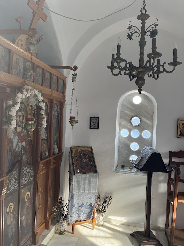 Church of the Seven Martyrs 3