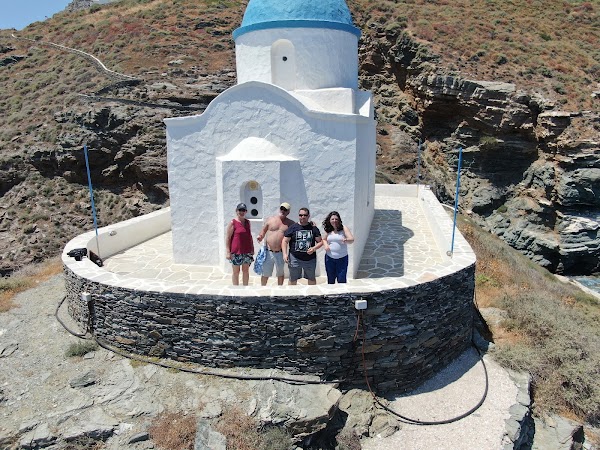 Church of the Seven Martyrs 2