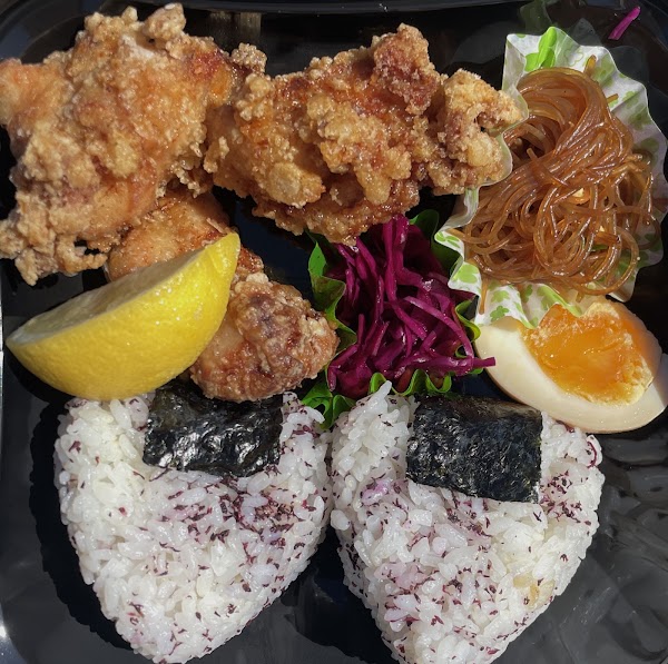 YuYu Bento 4