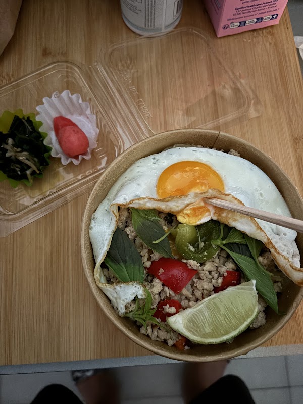YuYu Bento 2