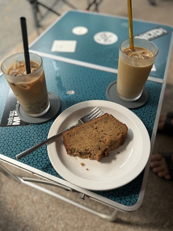 Rookie's Coffee Shop 5