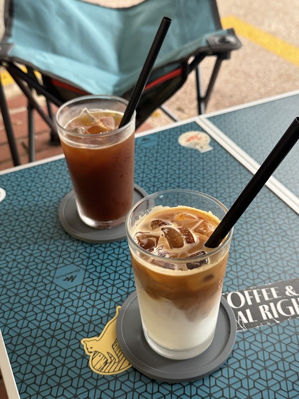 Rookie's Coffee Shop 4