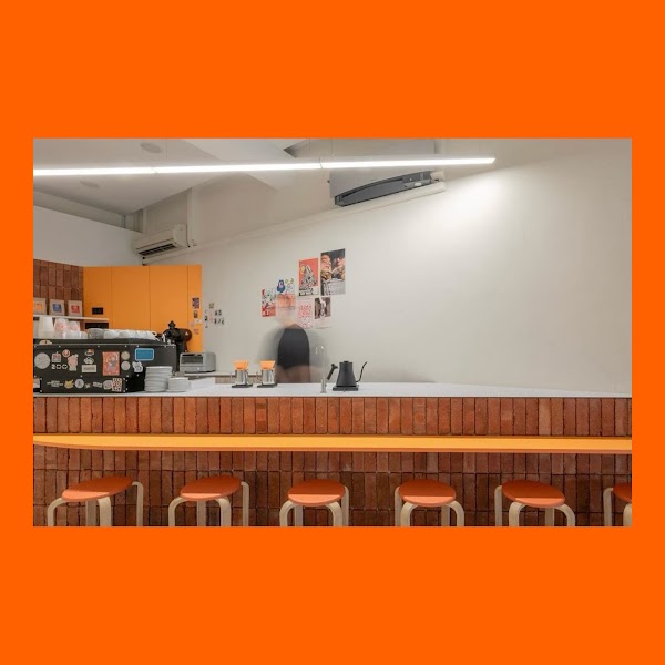 Rookie's Coffee Shop 3