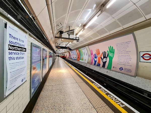 Moorgate