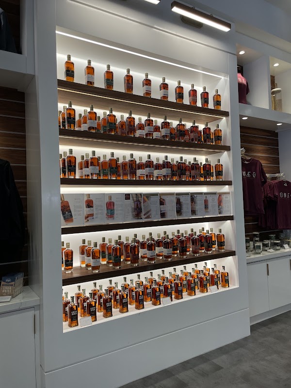 Bardstown Bourbon Company