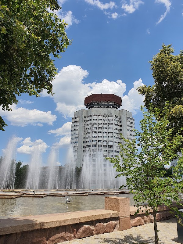Almaty 5