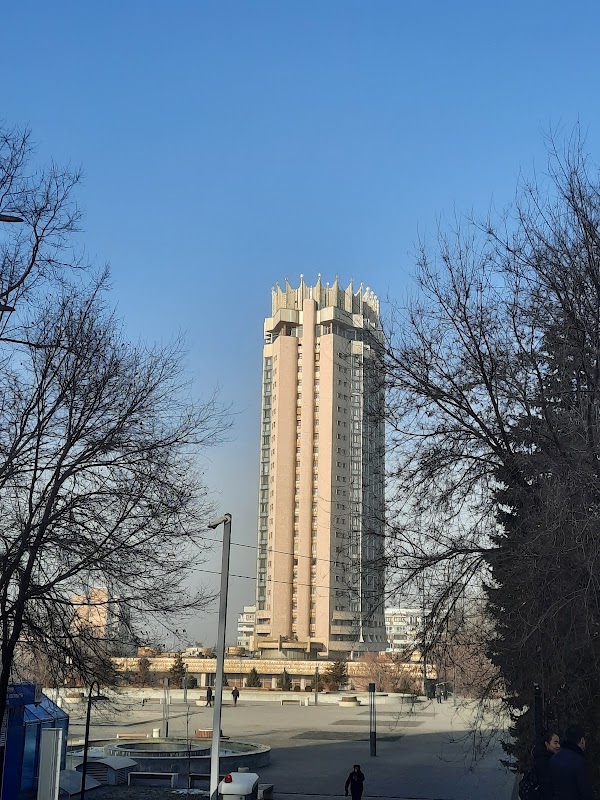 Almaty 4