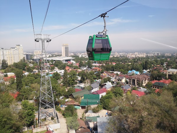 Almaty 3