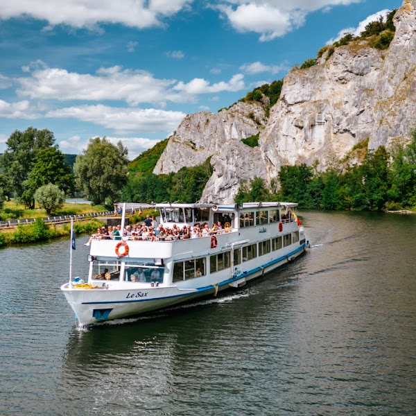 Croisières sur la Meuse (DINANT EVASION) 5